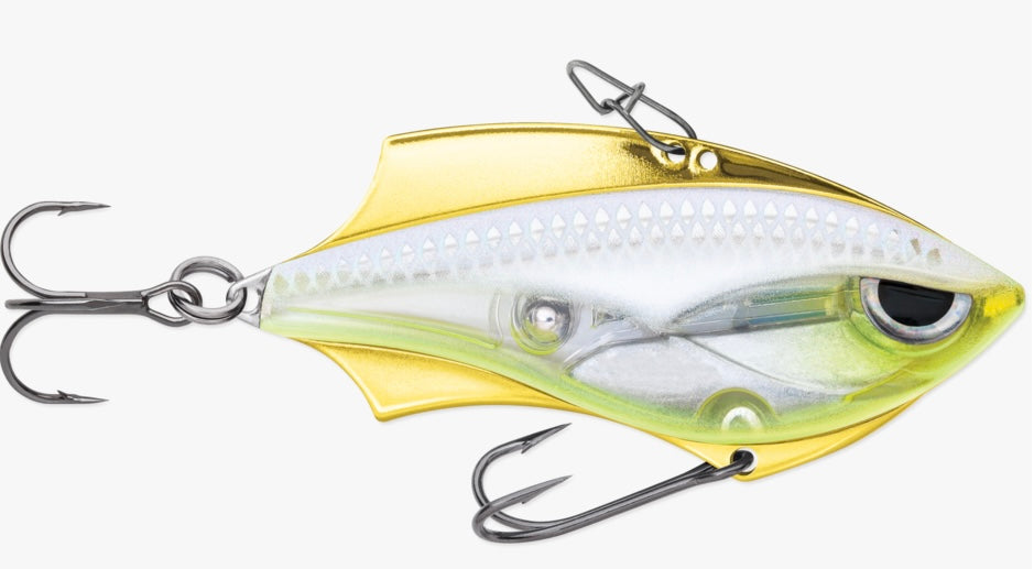 Rapala Rap V