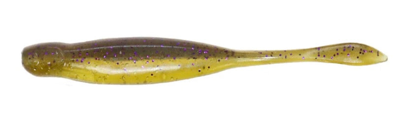 X Zone Hot Shot Minnow