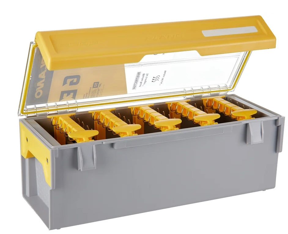 Plano Edge Frog Box 3700