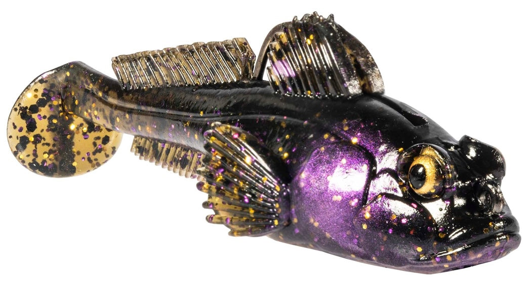 Zman Gobius Swimbait