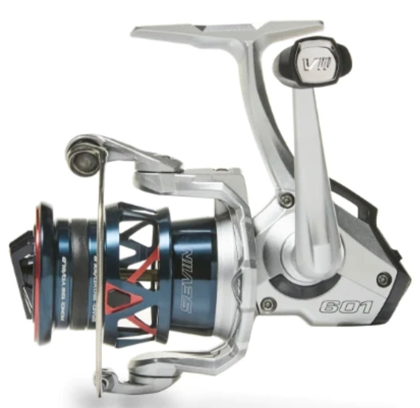 Seviin Spinning Reel