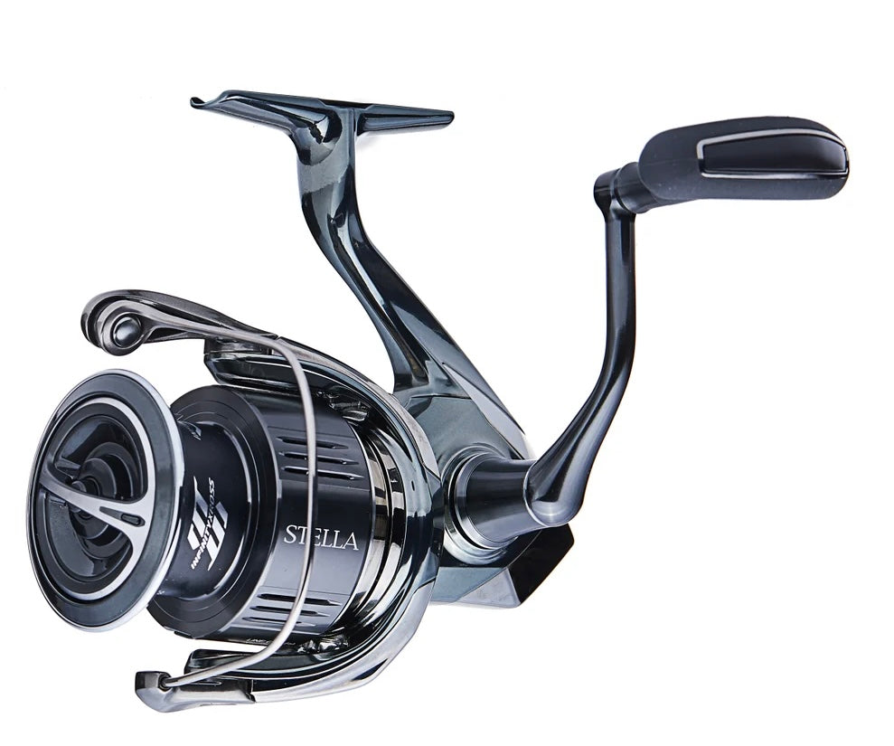 Shimano Stella