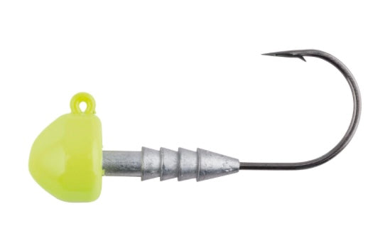 Berkley half jig