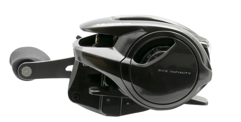 Shimano Metanium MGL