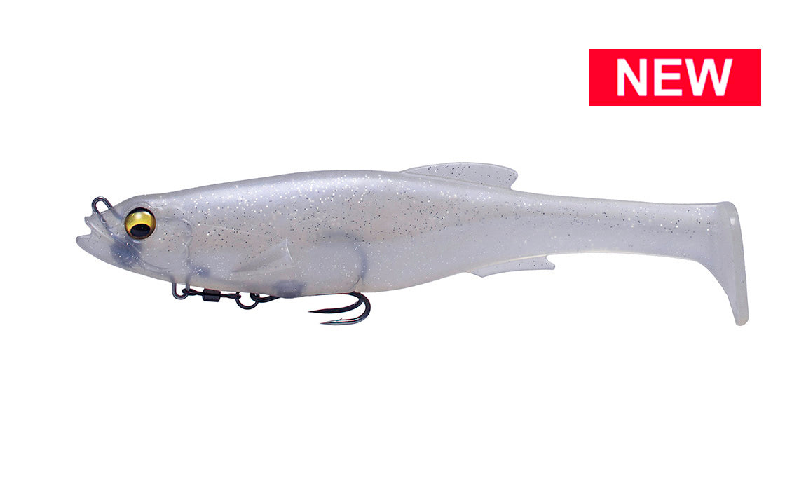 Megabass Mag Draft 6inch