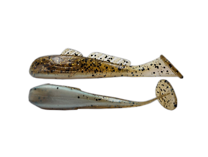 Grumpy- Swim-Goby 3.6”