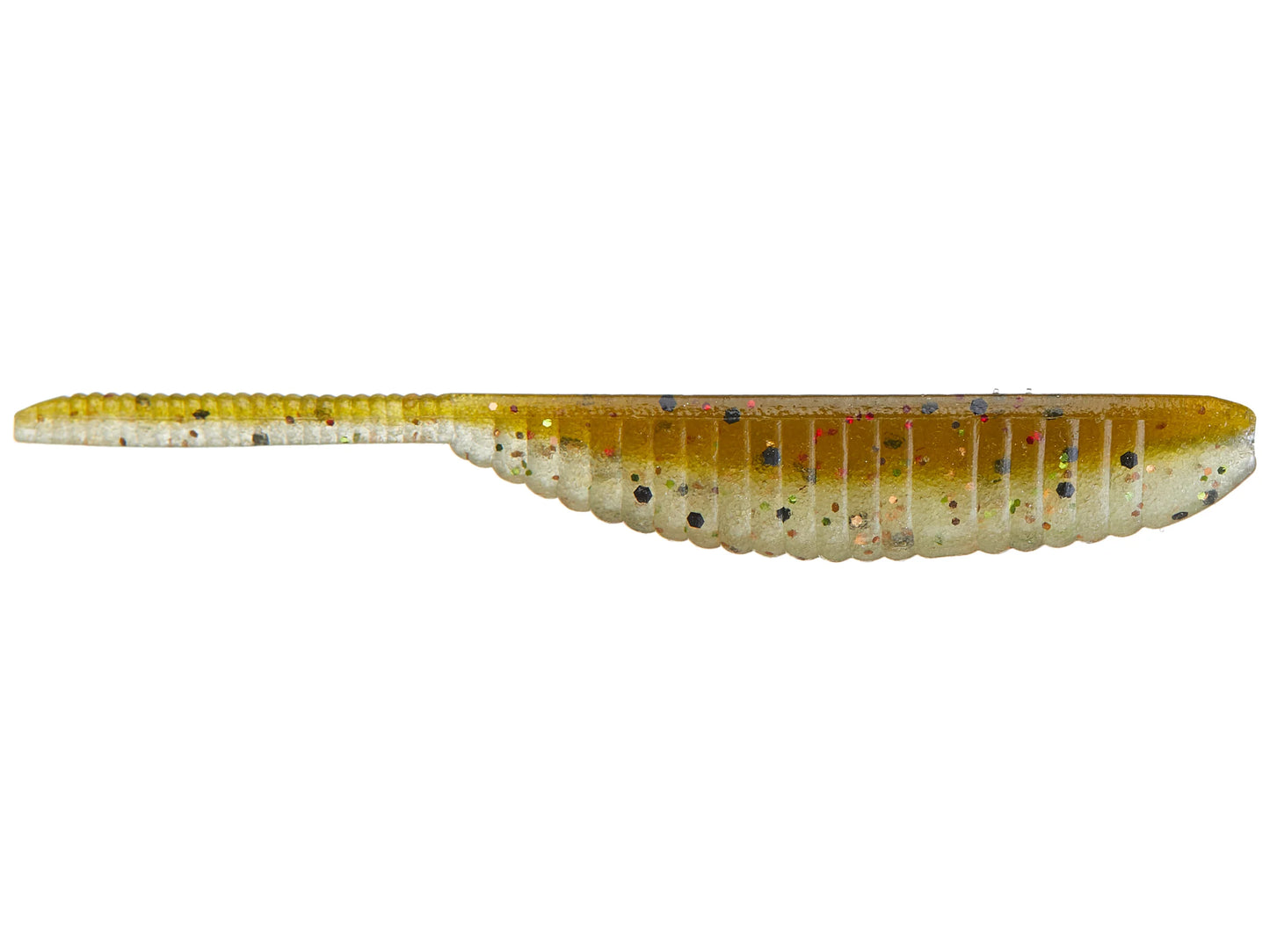 Yamamoto Shad Shape Worm 3”