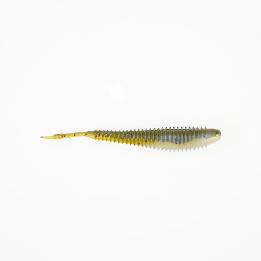 Missile- spunk shad 4.5”