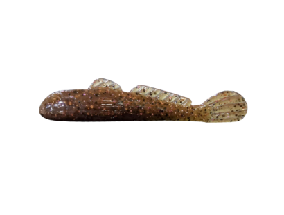Grumpy Goliath Goby 3.3”