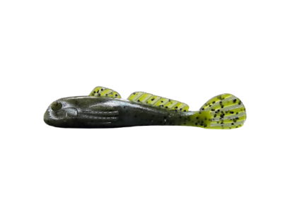 Grumpy Goliath Goby 3.3”
