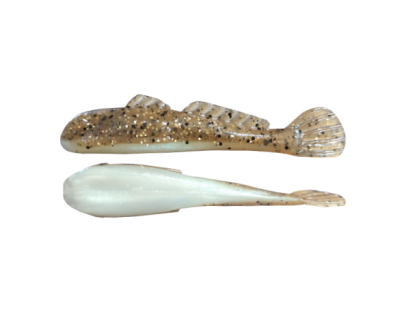 Grumpy Goliath Goby 3.3”