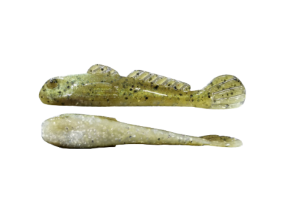Grumpy Goliath Goby 3.3”