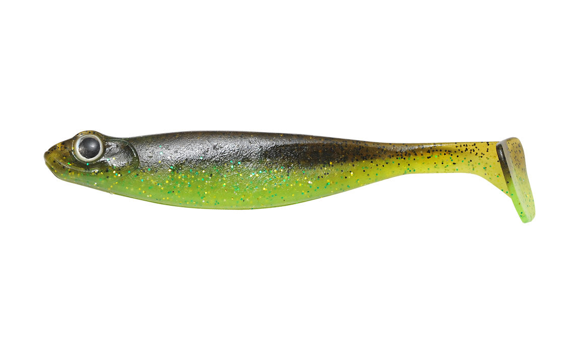 Megabass Hazedong Shad 4.2”