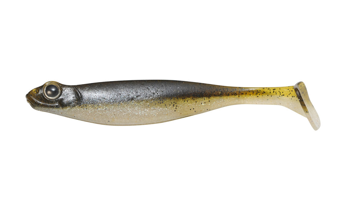 Megabass Hazedong Shad 4.2”