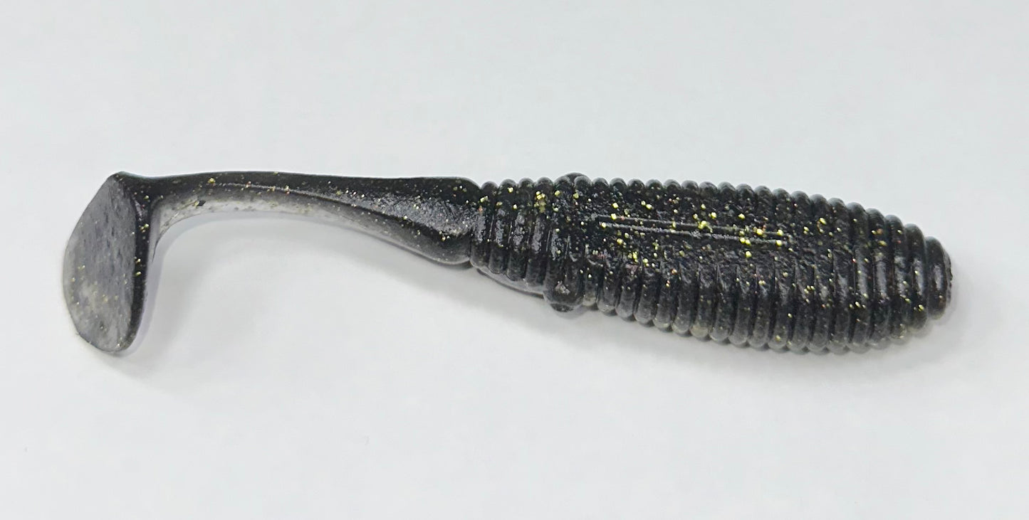 Jackall Ammonite Shad