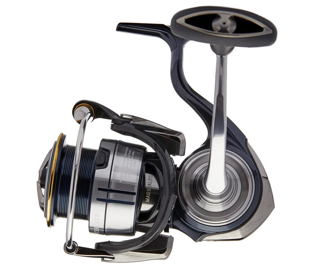Daiwa Certate Lt 2500-XH