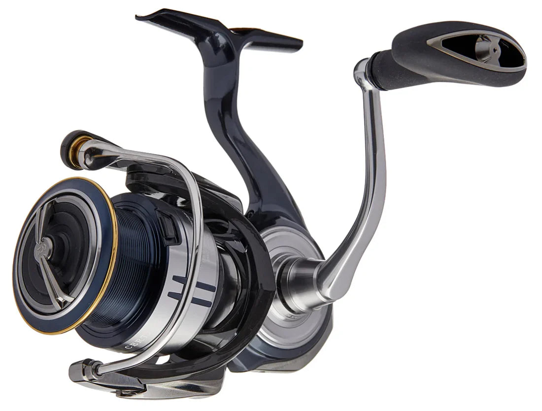 Daiwa Certate Lt 2500-XH