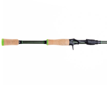 Halo KS II Elite Spinning Rod