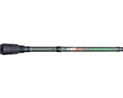 Halo KS II Elite Spinning Rod