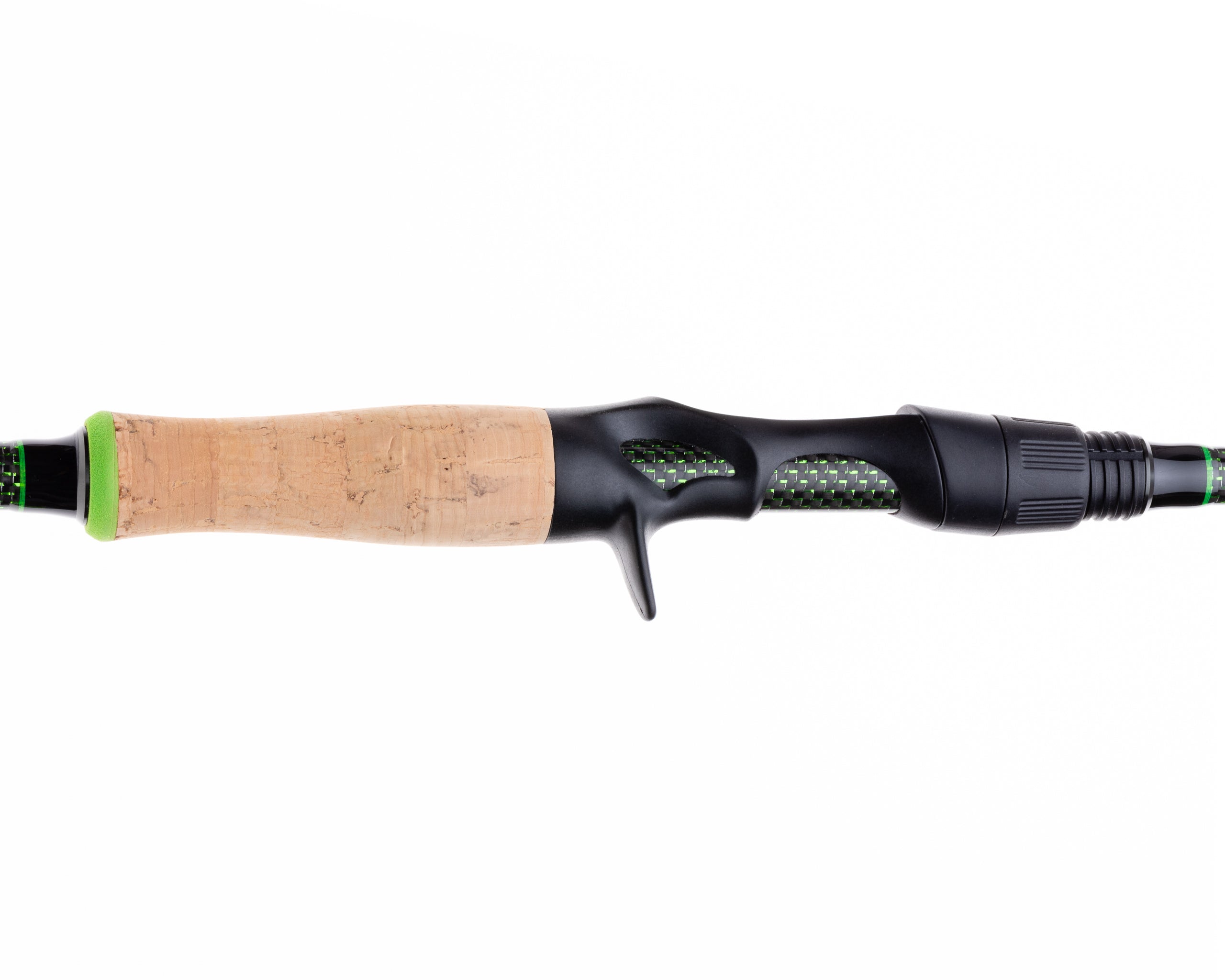 Halo KS II Elite Spinning Rod