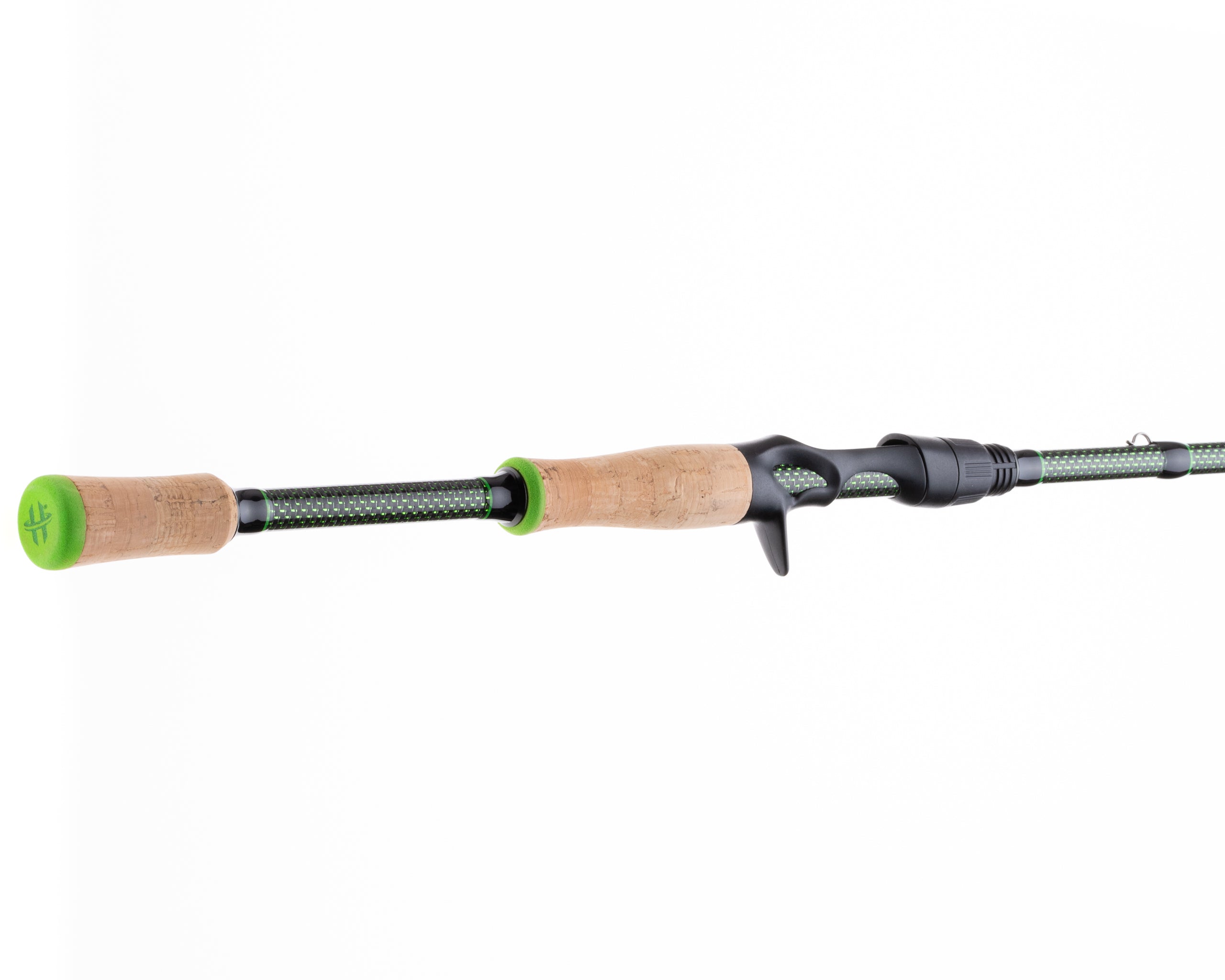 Halo KS II Elite Spinning Rod
