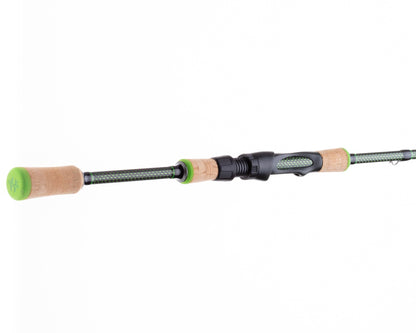 Halo KS II Elite Spinning Rod
