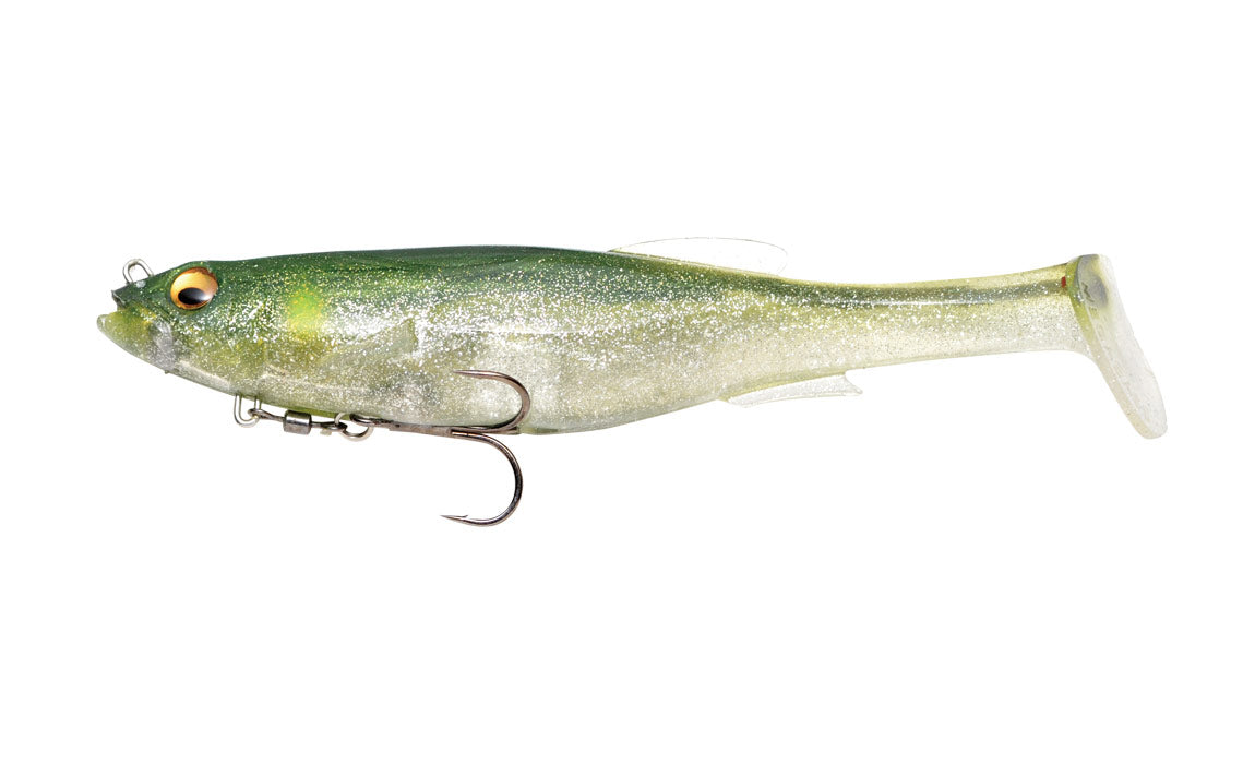 Megabass Mag Draft 6inch