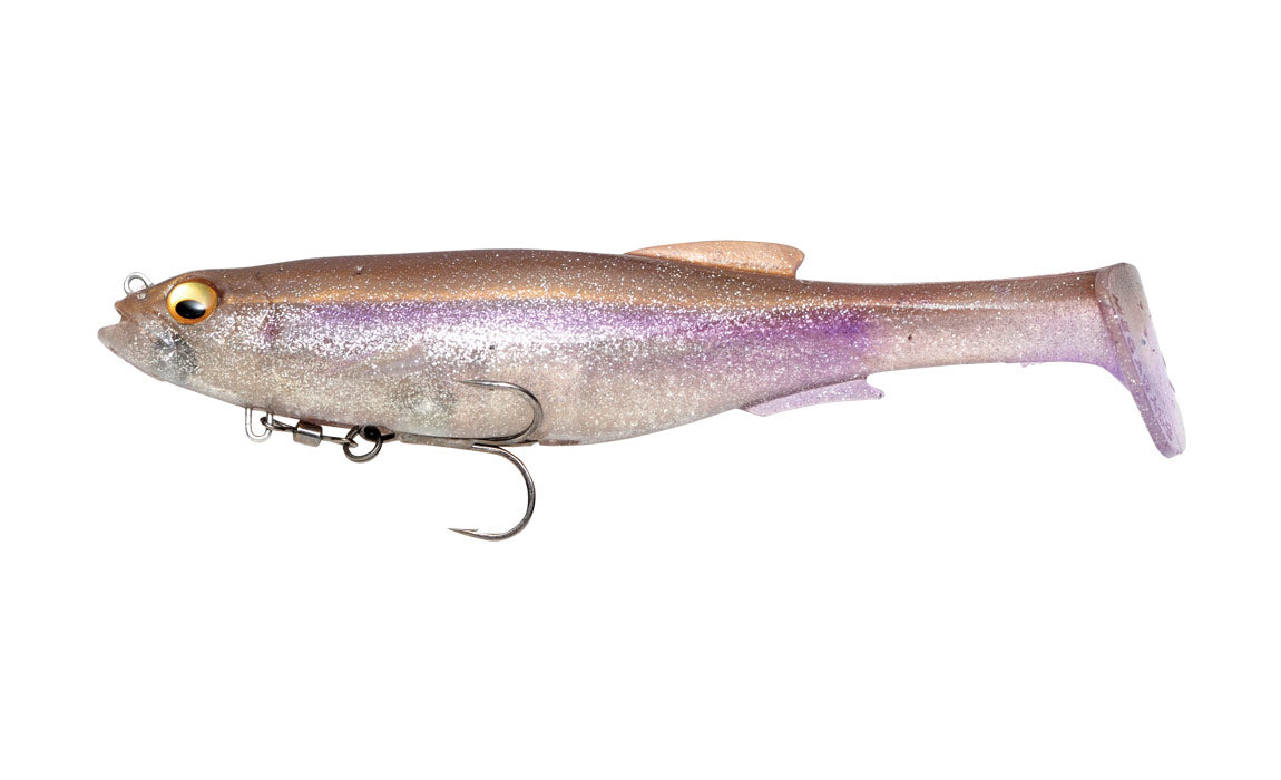 Megabass Mag Draft 6inch