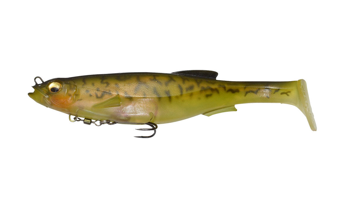 Megabass Mag Draft 6inch