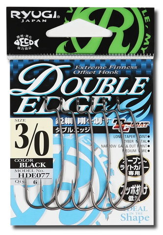 Ryugi Double Edge