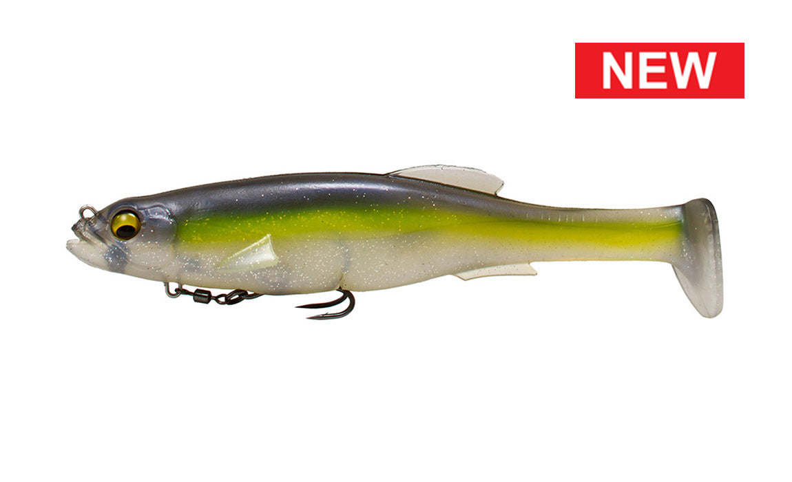 Megabass Mag Draft 6inch