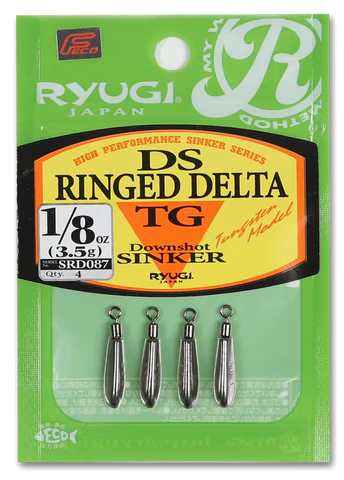 DS Ringed Delta Sinker