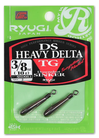 DS Heavy Delta Sinker
