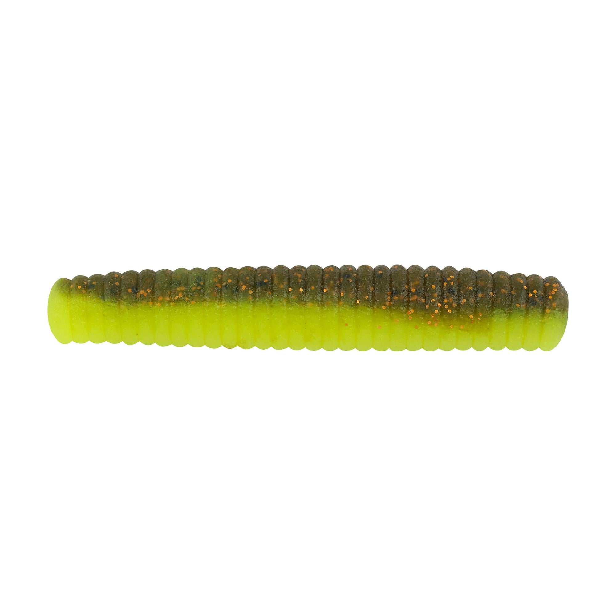 Berkley Max Scent Lil’ General 2.75
