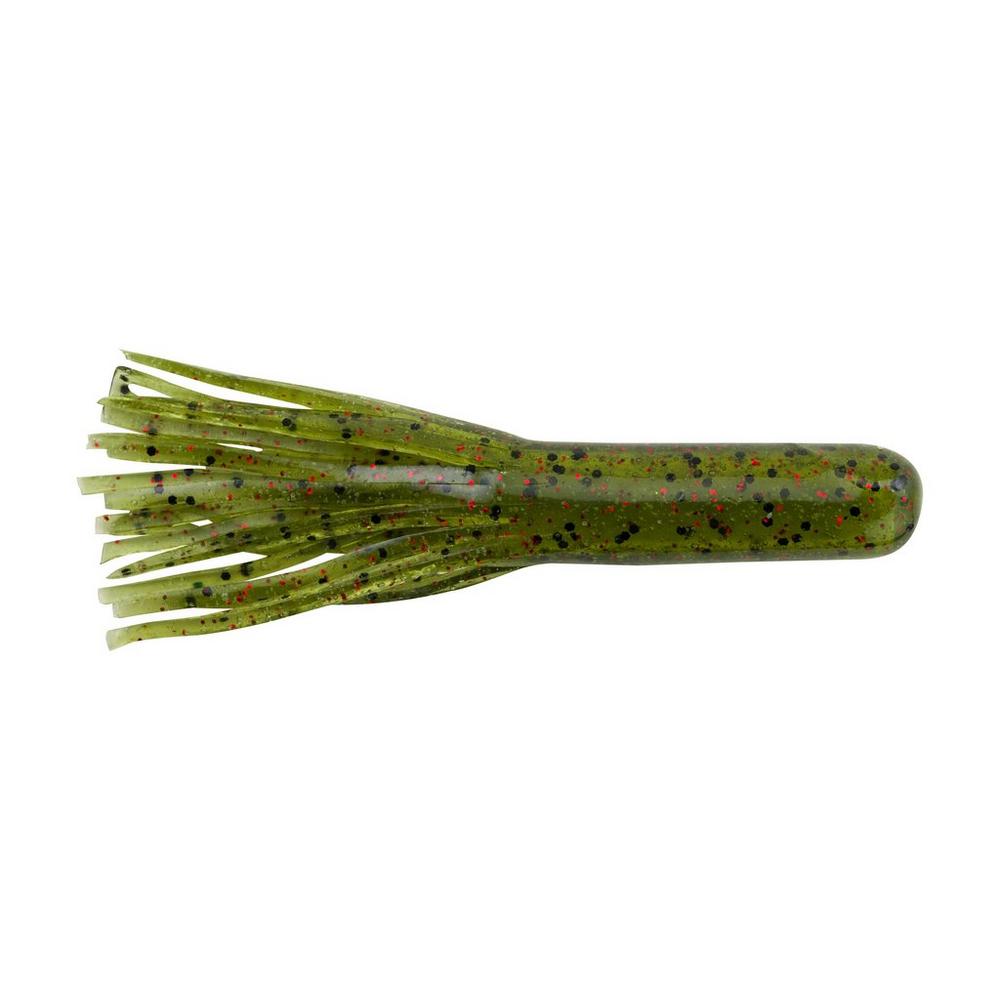 Berkley Max Scent Tube
