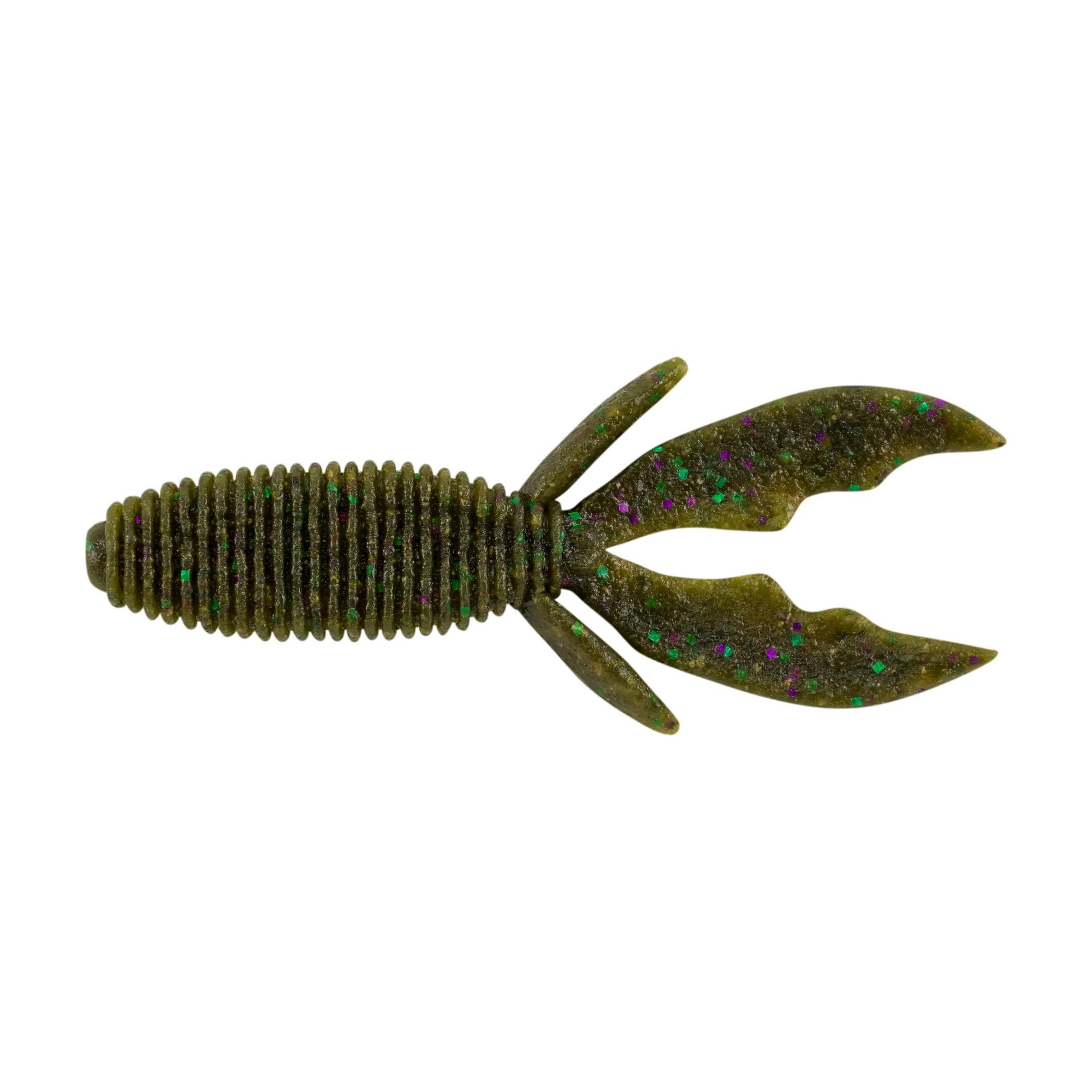Berkley Max Scent Creature Hawg