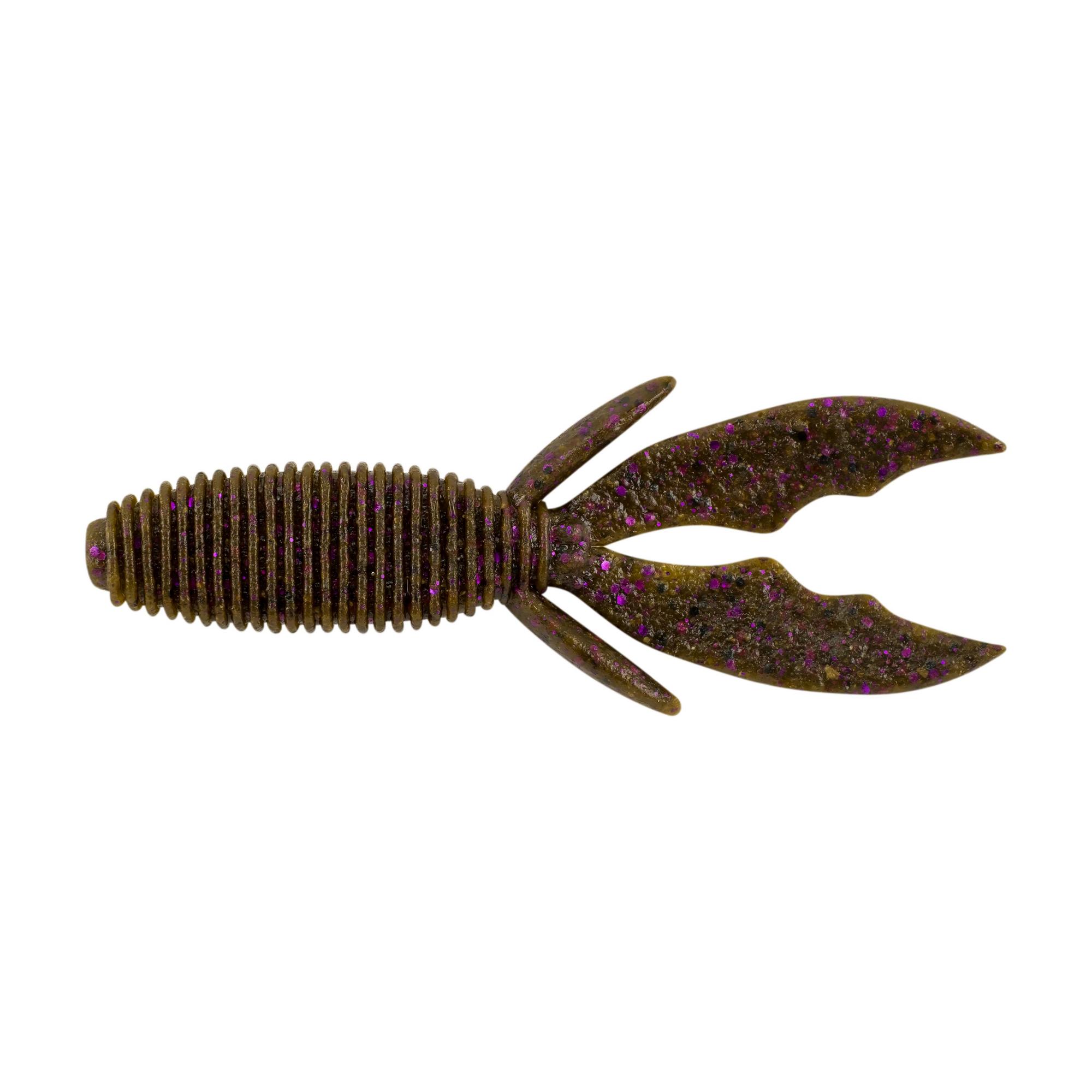 Berkley Max Scent Creature Hawg