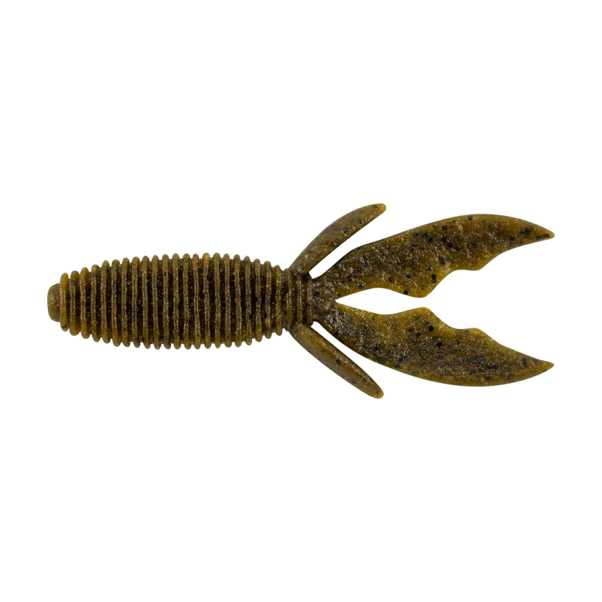 Berkley Max Scent Creature Hawg