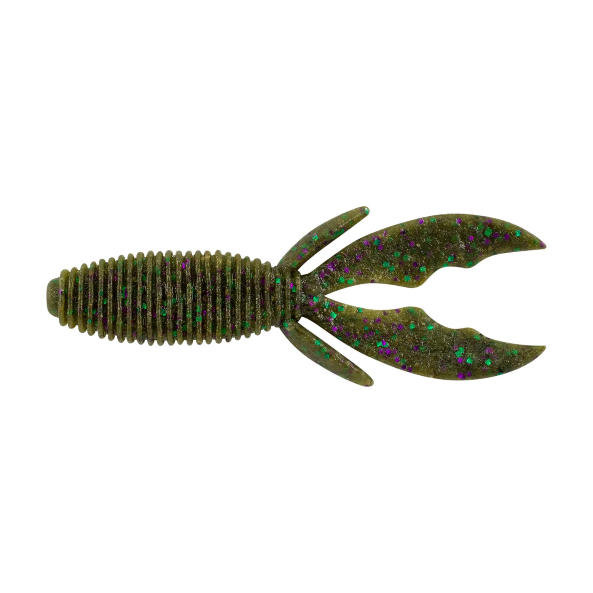 Berkley Max Scent Creature Hawg