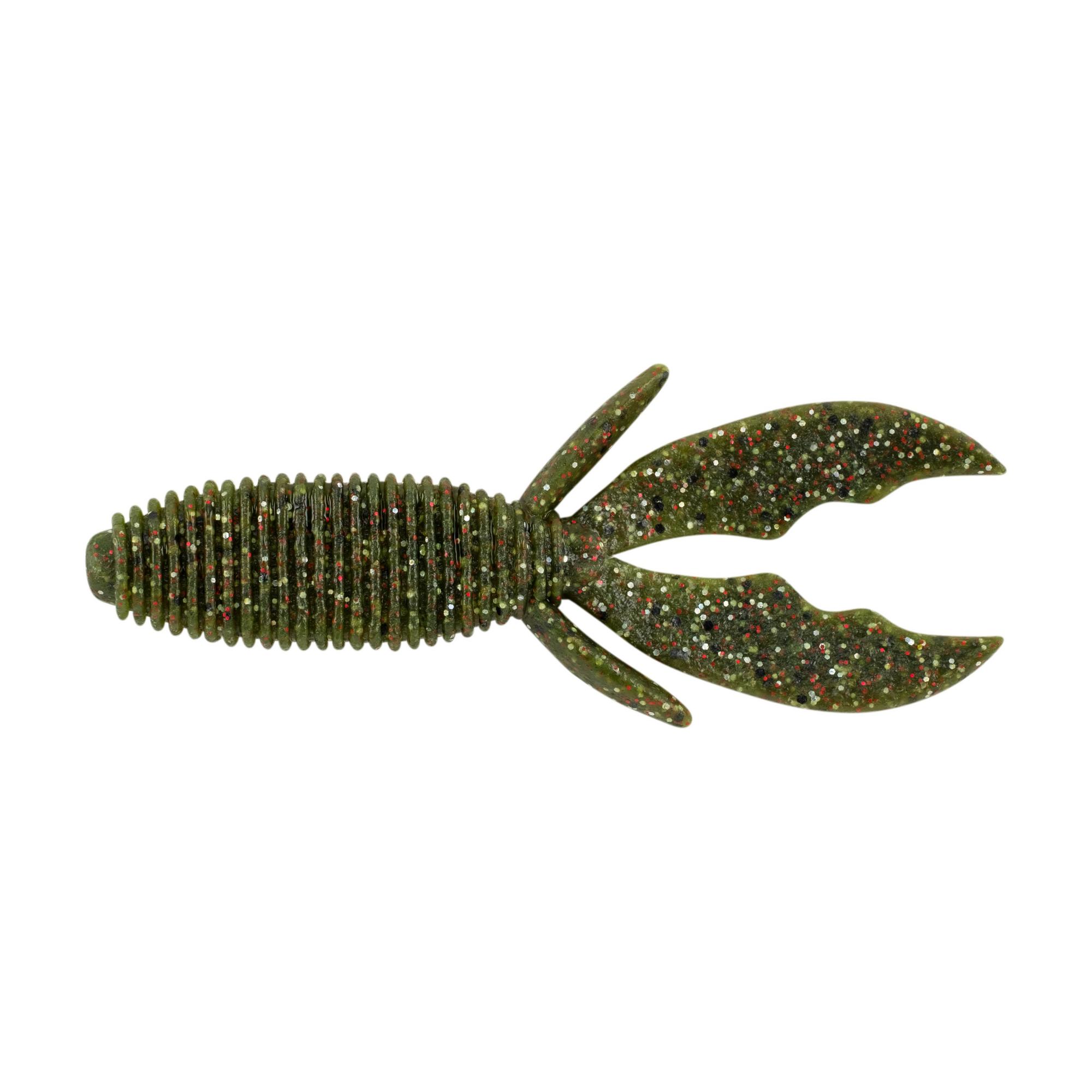 Berkley Max Scent Creature Hawg
