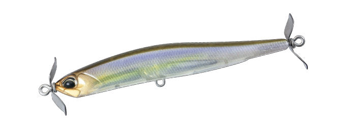 Duo Realis SpinBait80 Spinning Model