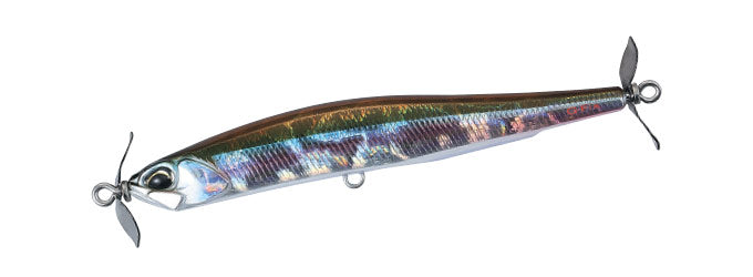 Duo Realis SpinBait 80 G-Fix