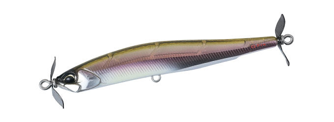 Duo Realis SpinBait 80 G-Fix