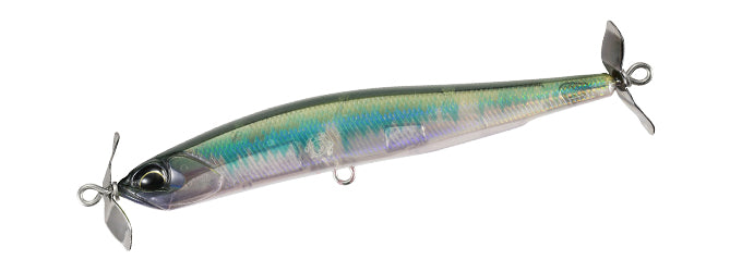 Duo Realis SpinBait 80 G-Fix