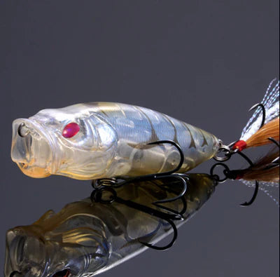 10.25 STORM GIANT THUNDERSTICK 26 JOINTED CRANKBAIT MUSKY LURE