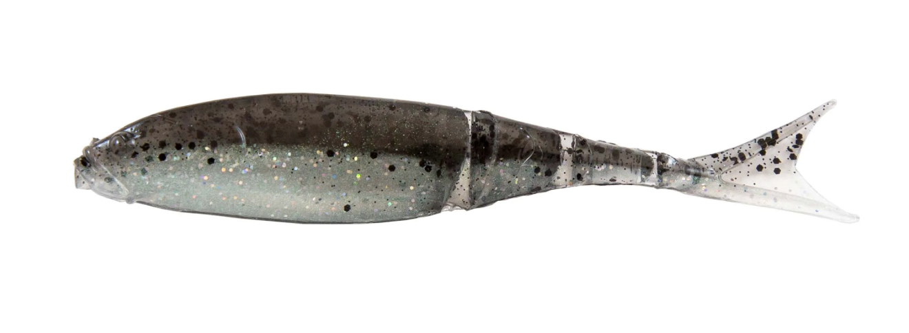 ZMan Razor Shadz 4.5”