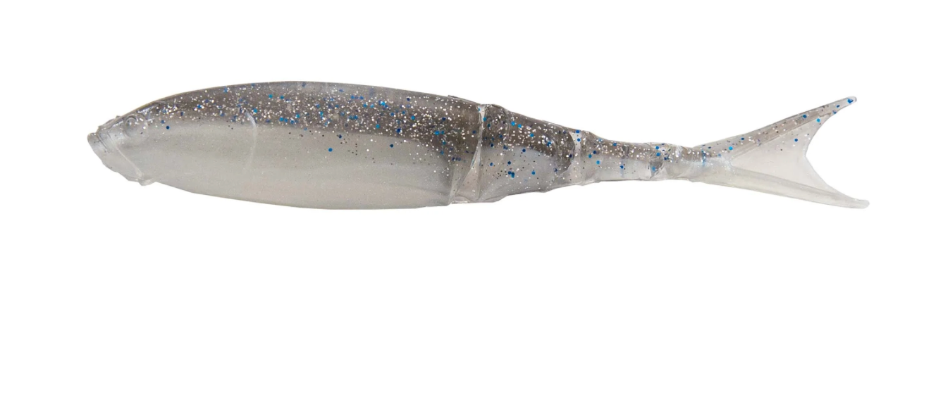 ZMan Razor Shadz 4.5”