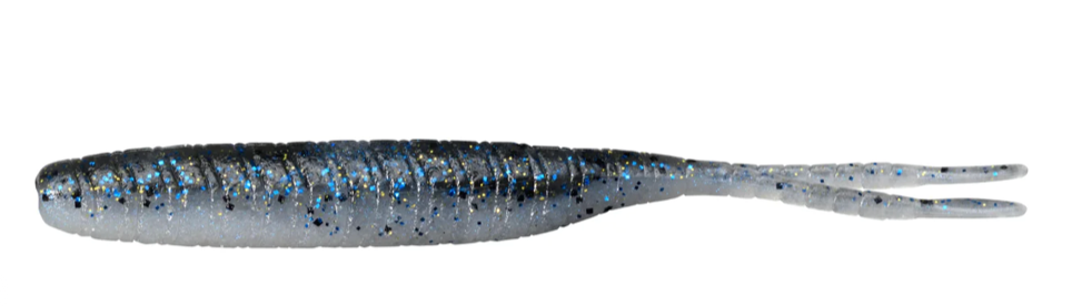 Jackall Rhythm Wag 4.5”