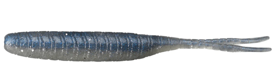 Jackall Rhythm Wag 4.5”