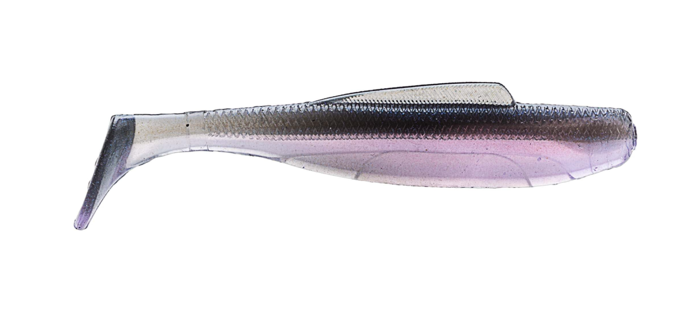 ZMan DeiZel Minnow 4”
